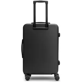 Redolz Essentials 09 4-Rollen Cabin 67 cm / 66 l schwarz/grau