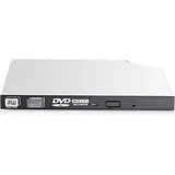 HP 9.5mm SATA DVD-RW JackBlack Gen9 Optical Drive