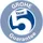 Grohe BauEdge Einhandwannenmischer 23334000