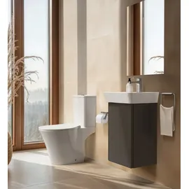 Ideal Standard Mirror & Light Spiegel T3365BH