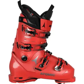 Atomic Hawx Prime 120 S GW Herren Skischuhe Rot 47