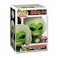 Funko Pop! Iron Maiden Killers Exclusive