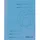 Herlitz Schnellhefter A4 hellblau