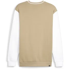 Puma Unisex Squad Crew Tr Sweat