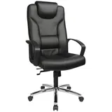 TOPSTAR Comfort Point 50 Kunstleder Schwarz