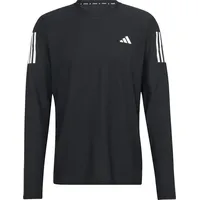 adidas Own The Run Longsleeve Black XL
