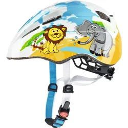 Uvex kid 2 desert 46-52
