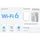 TP-Link Archer Air E5 International 1733 Mbit/s Bianco