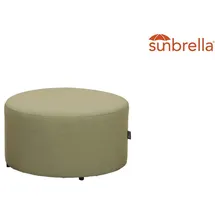 clemento Outdoor Living, Gartenlounge, Lori Hocker Sunbrella