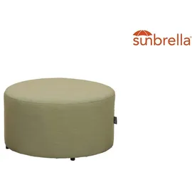 clemento Outdoor Living, Gartenlounge, Lori Hocker Sunbrella