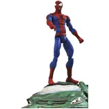 Diamond Select Marvel Spiderman Figur 18 cm