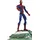 Diamond Select Marvel Spiderman Figur 18 cm