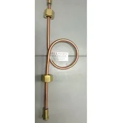 Umfüllbogen Argon/Co2