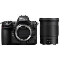 Nikon Z8 + Nikkor Z 24mm f/1,8 S