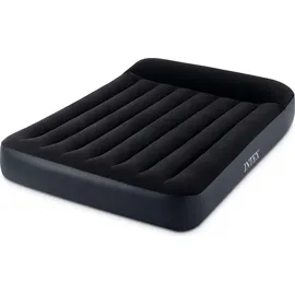 Intex Dura-Beam Standard Doppelbett (schwarz)