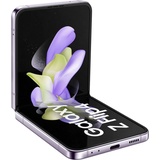 Samsung Galaxy Z Flip4 128 GB bora purple
