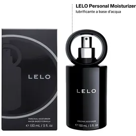 LELO Personal Moisturizer Gleitgel 150 ml