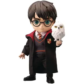 Beast Kingdom Harry Potter Egg Attack Action Actionfigur Wizarding World Harry Potter 11 cm