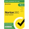 Norton 360 Standard 10 GB Cloud-Backup 1 Gerät 1 Jahr ESD DE Win Mac Android iOS