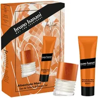 Bruno Banani Absolute Man Geschenkset II. für Herren