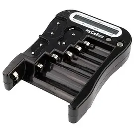 HyCell LCD Batterietester