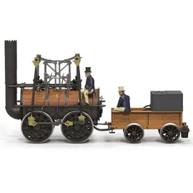 Hornby Zugset Dampfloks Rocket, Lion und No.1