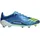 adidas F50 Elite FG Herren Blau 48