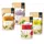 vapowesp Pulver-Set 4-tlg. 400 g