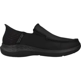 SKECHERS Slip-Ins PARSON-OSWIN schwarz - Schwarz - 46