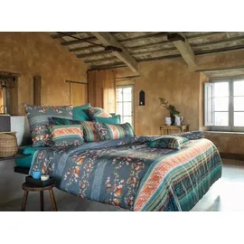 BASSETTI Orosei G1 grau 135 x 200 cm + 80 x 80 cm