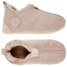 Vanuba Hüttenschuhe Beige 32