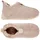 Vanuba Hüttenschuhe Beige 32