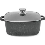 Maestro Kochtopf 28 cm rund