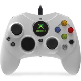 Hyperkin DuchesS Controller Weiß Xbox