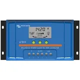 Victron Energy BlueSolar LCD&USB PWM 30A 12/24V Laderegler