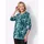 Classic Basics Longshirt Sweatshirt Mehrfarbig 42