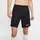 Nike Park III Dri-FIT Knit Fußballshorts Herren black/white M