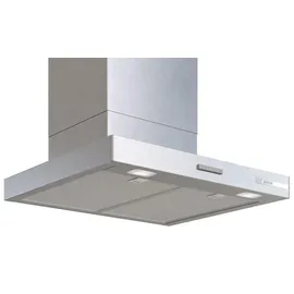 Bosch DWB63BC30 Wandhaube 60 cm Metall-Optik