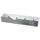 Vladon Garderobenpaneel Kolmio 83,5 x 12,5 x 21 cm Grau