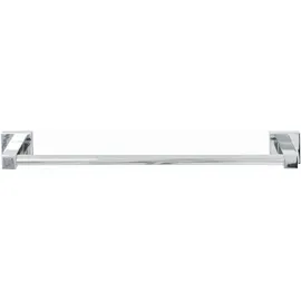 Fackelmann MARE Handtuchreling Silber