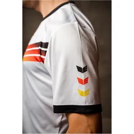 Erima Deutschland Trikot weiß 2XL