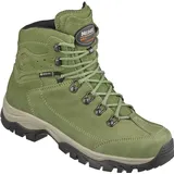 MEINDL Damen Vakuum Ultra GTX Schuhe (Größe 39.5, oliv)