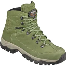 MEINDL Damen Vakuum Ultra GTX Schuhe (Größe 39.5, oliv)