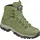 MEINDL Damen Vakuum Ultra GTX Schuhe (Größe 39.5, oliv)