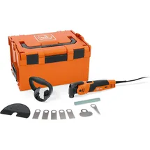 Fein Oszillierer, MM 700 MULTIMASTER MM 700 1.7 Q Fugensanierung