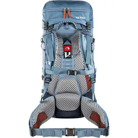 Tatonka Yukon 50+10 Women Elemental Blue
