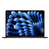 Apple MacBook Air 2023 15" M2 8C/10G 8/256GB Mitternacht MQKW3T/A Apple - Blau