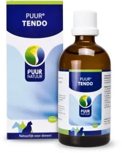 Puur Tendo (Sehnen) für Hund und Katze 100 ml