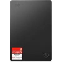 Seagate Portable Drive 1TB externe Festplatte USB 3.0 2 Jahre Datenrettung NEU