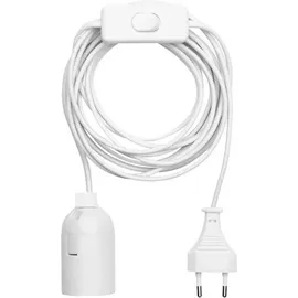 LEDmaxx 9802W Lampenfassung E27 250V 60W